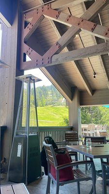 Haydens Post Restaurant Jackson Hole by null