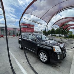 Rocket Wash