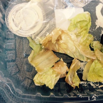 Chili's - Bad Salad - Bars Near Me - Milwaukee, Wisconsin