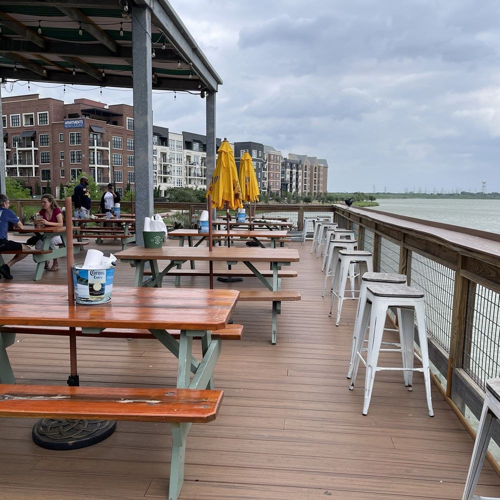 Flying Fish - Seafood Near Me - Coppell, Texas