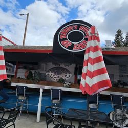 Daddy's House of Ribs