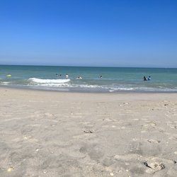 Jaycee Beach - Chillaxing