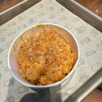 Shake Shack Downtown Crossing - Mac & Cheese - Burgers Near Me - Boston, Massachusetts Shake Shack Downtown Crossing - Mac & Cheese - Burgers Near Me - Boston, Massachusetts