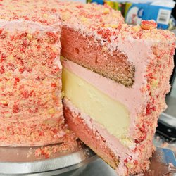 Sweetlipz Desserts