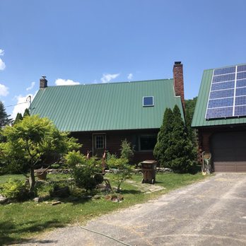 Wright-Way Siding And Custom Trim - Metal roof - Roofing Near Me - Schoharie, New York Wright-Way Siding And Custom Trim - Metal roof - Roofing Near Me - Schoharie, New York