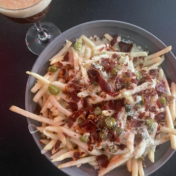Black Lodge - Coffee & Tea Near Me - Richmond, Virginia