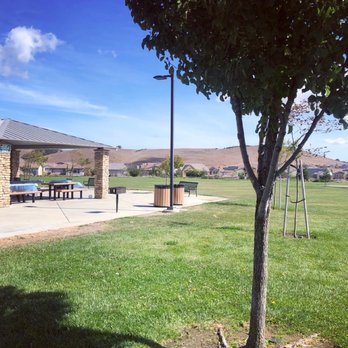 Schaefer Ranch Park - Parks Near Me - Dublin, California