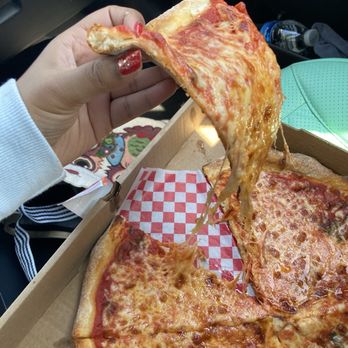 John And John's A Pizza Shop - Pizza Near Me - Orlando, Florida John And John's A Pizza Shop - Pizza Near Me - Orlando, Florida