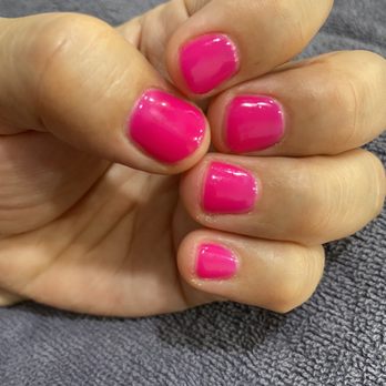 Polish Nails Spa - Nail polish done perfectly by Lisa, and feet by Tina. Love this girls and service333 - Nail Salons Near Me - Santee, California Polish Nails Spa - Nail polish done perfectly by Lisa, and feet by Tina. Love this girls and service333 - Nail Salons Near Me - Santee, California