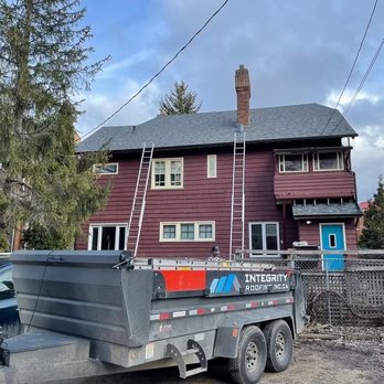 Integrity Roofing - Roofing Near Me - Blumenort, Manitoba