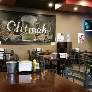 ChiMek - Korean Near Me - Santa Clara, California