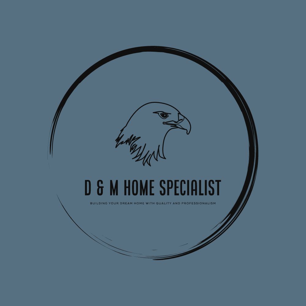 Slide of D & M Home Specialist