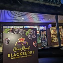 Chartley Liquor Store - 3'22'2024 Fav purchase this evening !!