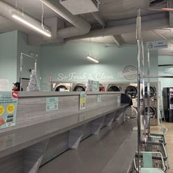 So Fresh and Clean Laundromat