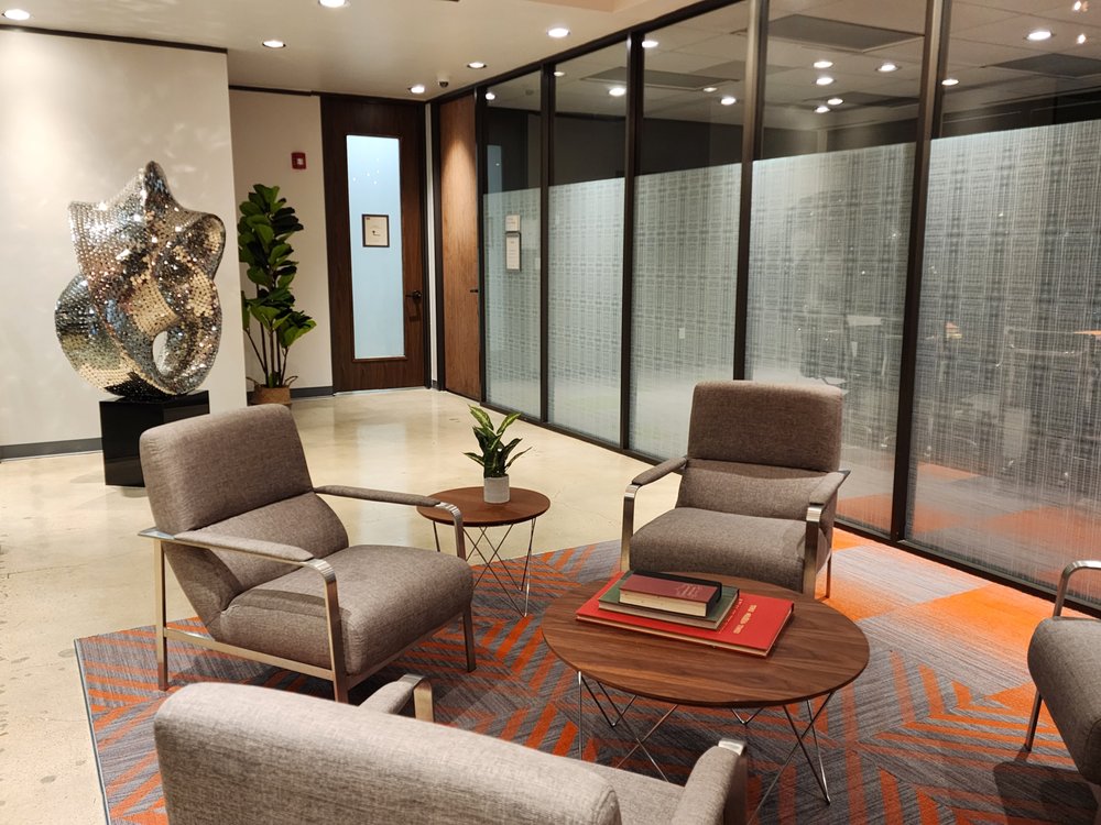 Law Office of David Nguyen - disability attorney in Houston, TX