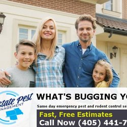 Tri-State Pest Management
