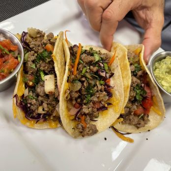 Vegan Tierra - IMPOSSIBLE TACOS - Vegan Near Me - Cooper City, Florida Vegan Tierra - IMPOSSIBLE TACOS - Vegan Near Me - Cooper City, Florida