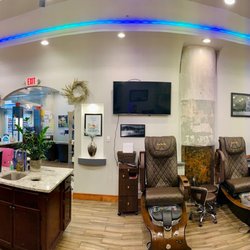 Gloss Nail Bar