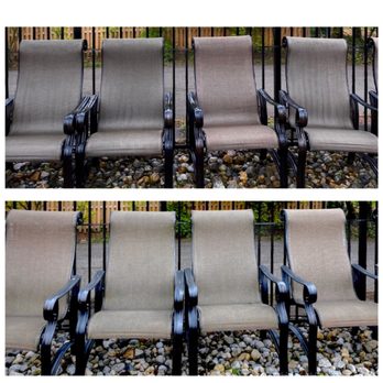 Jimmy's Powerwashing - Patio furniture wash - Pressure Washers Near Me Jimmy's Powerwashing - Patio furniture wash - Pressure Washers Near Me