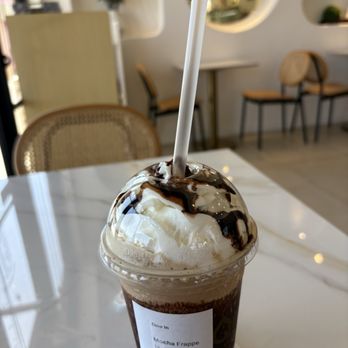 Qatra Specialty Coffee - Mocha Frappe - Coffee & Tea Near Me - San Antonio, Texas Qatra Specialty Coffee - Mocha Frappe - Coffee & Tea Near Me - San Antonio, Texas