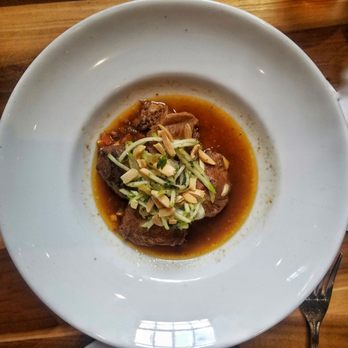 Cochon RESTAURANT - Pork cheek - Cajun/Creole Near Me - New Orleans, Louisiana Cochon RESTAURANT - Pork cheek - Cajun/Creole Near Me - New Orleans, Louisiana