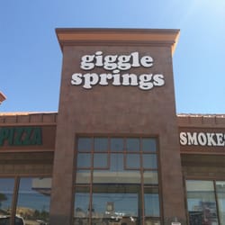 Giggle Springs
