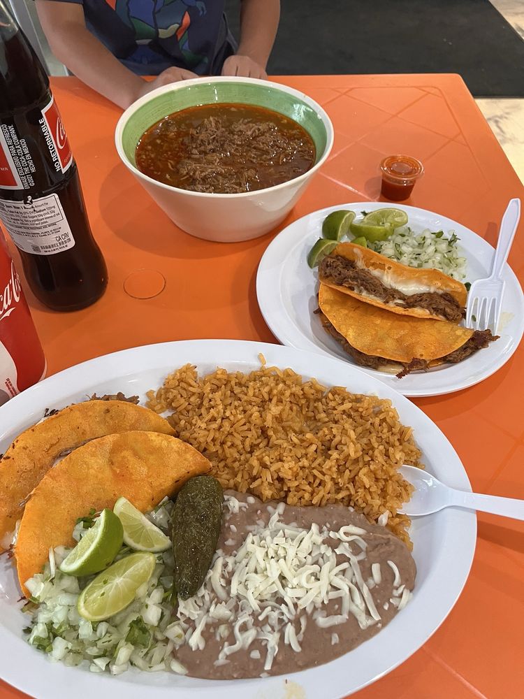 Torres Birria Taco Shop