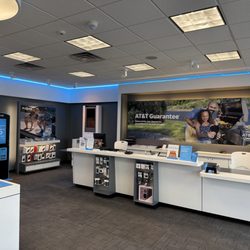 AT&T Store