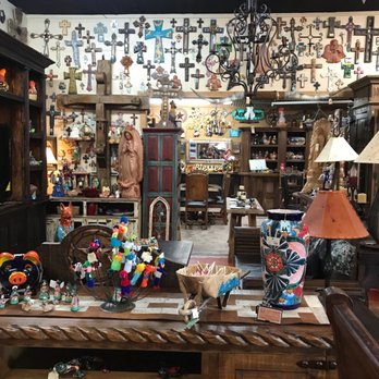 Rustic Unlimited - Home Decor Near Me - Bulverde, Texas