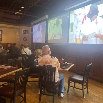 Pepperoni’s Tavern - Sports tvs - Pizza Near Me - Alpharetta, Georgia Pepperoni’s Tavern - Sports tvs - Pizza Near Me - Alpharetta, Georgia