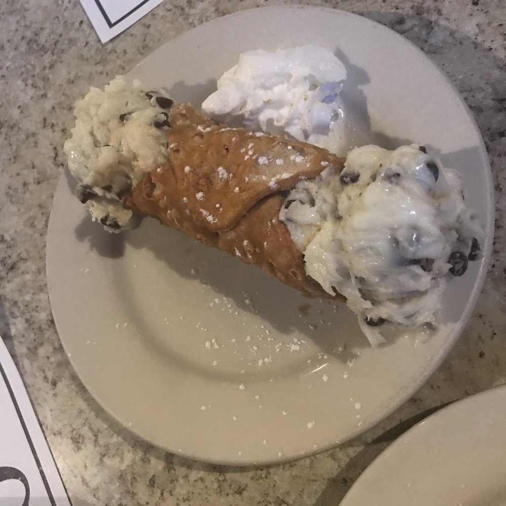 Arcaro & Genell - Cannoli - Pizza Near Me - Old Forge, Pennsylvania Arcaro & Genell - Cannoli - Pizza Near Me - Old Forge, Pennsylvania