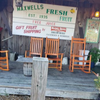 Maxwell Groves Country Store - Quaint little country store in the middle of orange groves and featuring orange ice-cream! - Ice Cream & Frozen Yogurt Near Me - Avon Park, Florida Maxwell Groves Country Store - Quaint little country store in the middle of orange groves and featuring orange ice-cream! - Ice Cream & Frozen Yogurt Near Me - Avon Park, Florida
