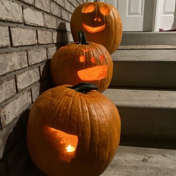 Mabey’s Pumpkin Patch - Great Pumpkins for jack-o-lanterns! - Pumpkin Patches Near Me - South Jordan, Utah