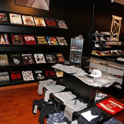 Hidden Hype Boutique - Displayed for a clean and organized shopping experience you as a customer deserves.