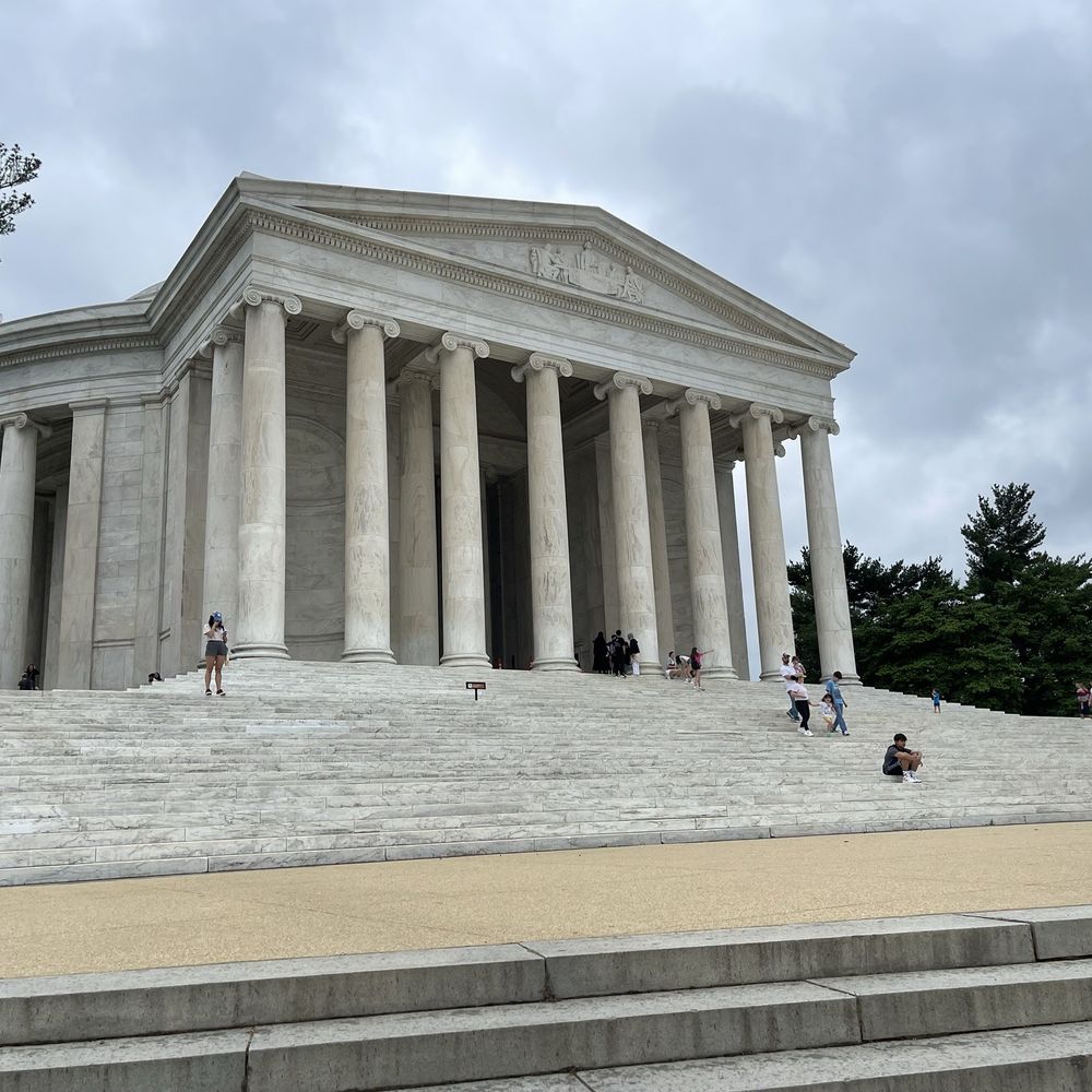 Jefferson Memorial - Landmarks & Historical Buildings Near Me - Washington, DC, District of Columbia Jefferson Memorial - Landmarks & Historical Buildings Near Me - Washington, DC, District of Columbia