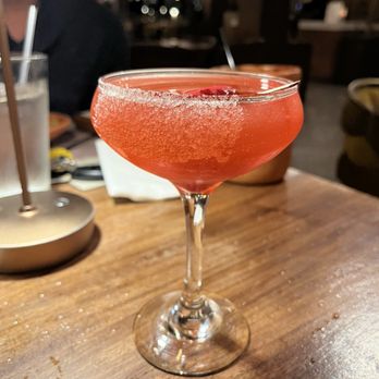 Rosa Madera - Chica Fresca - Mexican Near Me - Camarillo, California