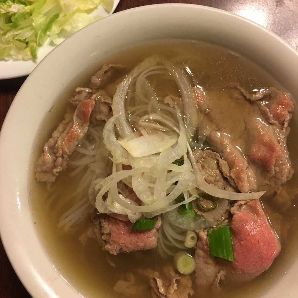 Pagolac - Regular 27 (pho tai) - Chinese Near Me - Edmonton, Alberta Pagolac - Regular 27 (pho tai) - Chinese Near Me - Edmonton, Alberta