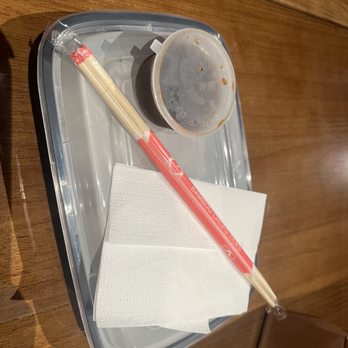 Cozy Rice - Dim Sum Near Me - New York, New York
