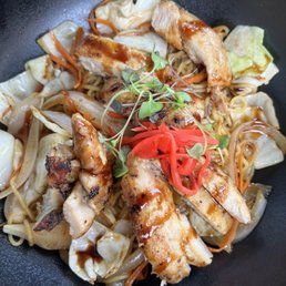 Yakisoba