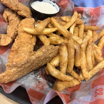 Triple A's Pub N Grub - Chicken Strips - Burgers Near Me - St. Peters, Missouri Triple A's Pub N Grub - Chicken Strips - Burgers Near Me - St. Peters, Missouri