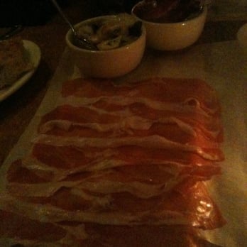 Lupa - Prosciutto, lingua, & baccala - Italian Near Me - New York, New York