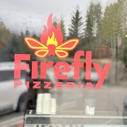Firefly Pizza