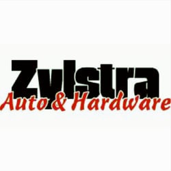 Zylstra Auto and Hardware