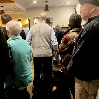 A3 - Line at entry - Pizza Near Me - Kingston, Massachusetts A3 - Line at entry - Pizza Near Me - Kingston, Massachusetts