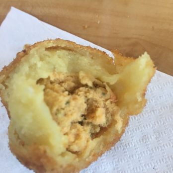 Buteco - Coxinha! - Coffee & Tea Near Me - Atlanta, Georgia Buteco - Coxinha! - Coffee & Tea Near Me - Atlanta, Georgia