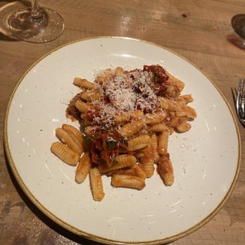 Viaggio Ristorante - Cavatelli - Italian Near Me - Wayne, New Jersey