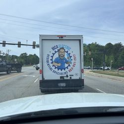 MCA Electric