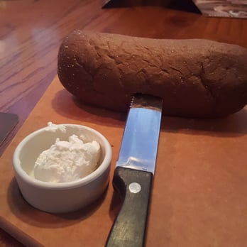 Outback Steakhouse - Free bread- hot and fresh - Steakhouses Near Me - Desoto, Texas Outback Steakhouse - Free bread- hot and fresh - Steakhouses Near Me - Desoto, Texas