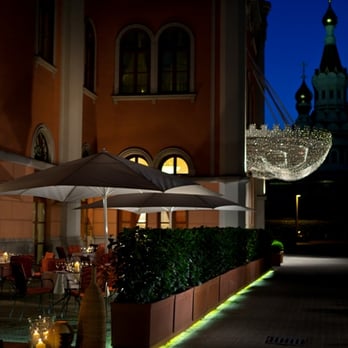 Borromaeus - Breakfast & Brunch Near Me - Vienna, 9