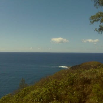 Kilauea Lighthouse - Landmarks & Historical Buildings Near Me - Kilauea, Hawaii Kilauea Lighthouse - Landmarks & Historical Buildings Near Me - Kilauea, Hawaii